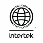 FSSC 22000 v6 - Logo