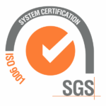 iso 9001 - Logo
